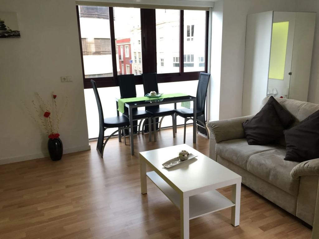 Apartamentos Boni