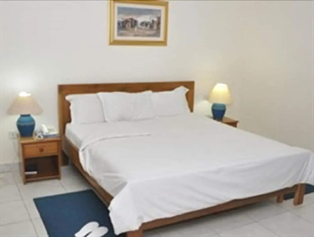 Ellking Hotel