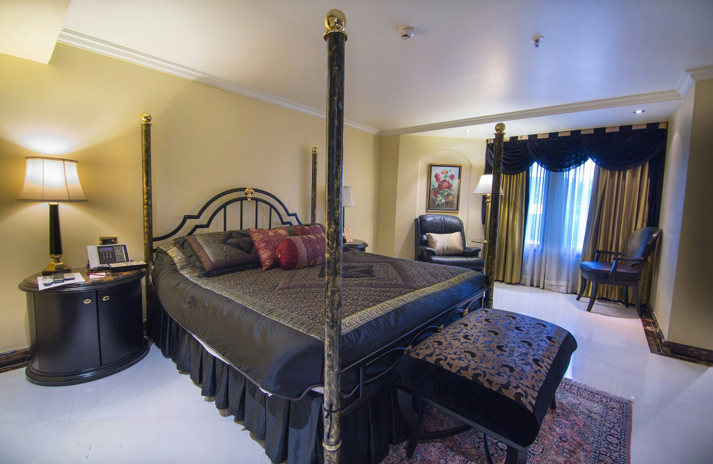 The Orchid Hotel Mumbai Vile Parle