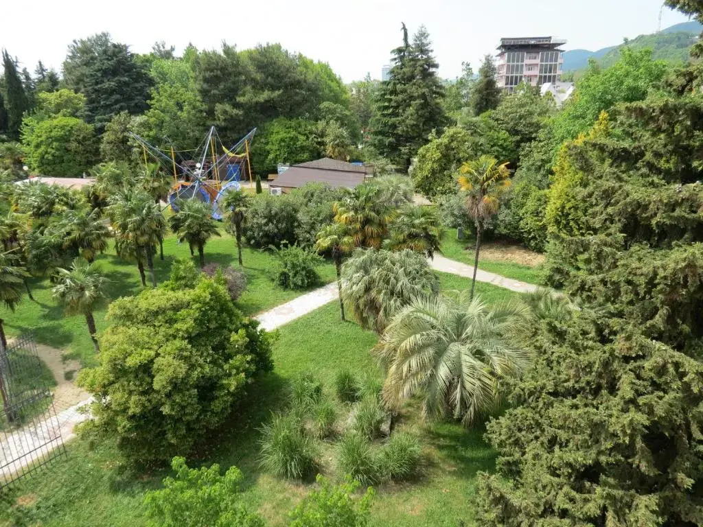 Guest House Florencia