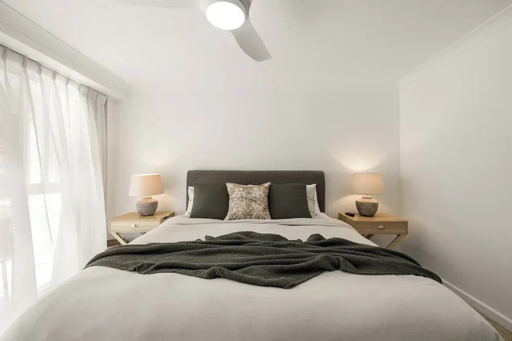 Cashelmara on the Beach 3 Bedroom Escape
