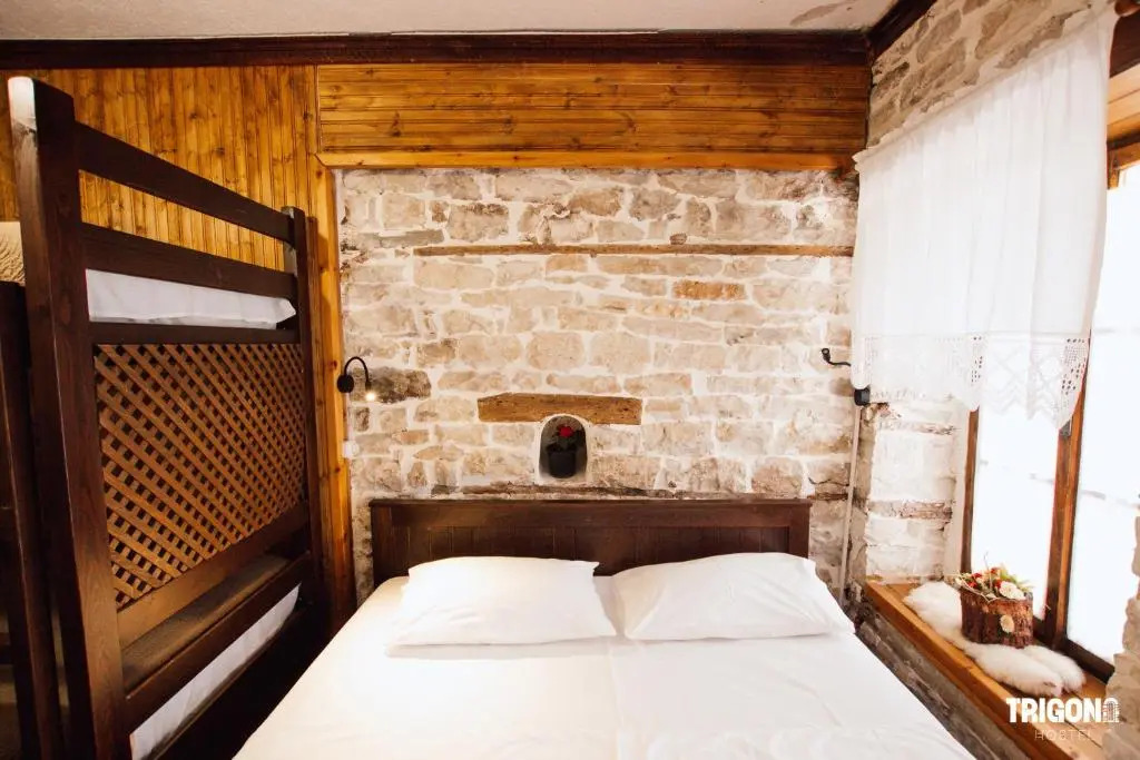 Trigona Guest House & Hostel