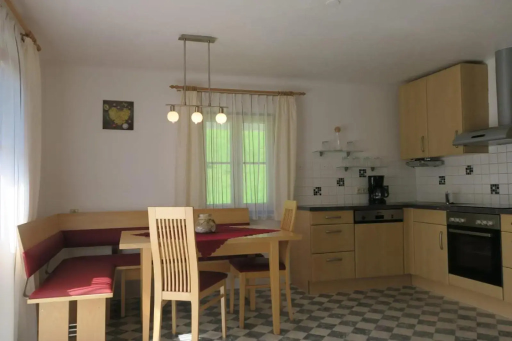 Appartment Brigitte