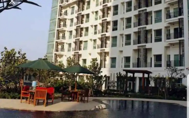 Woodlandpark Residence