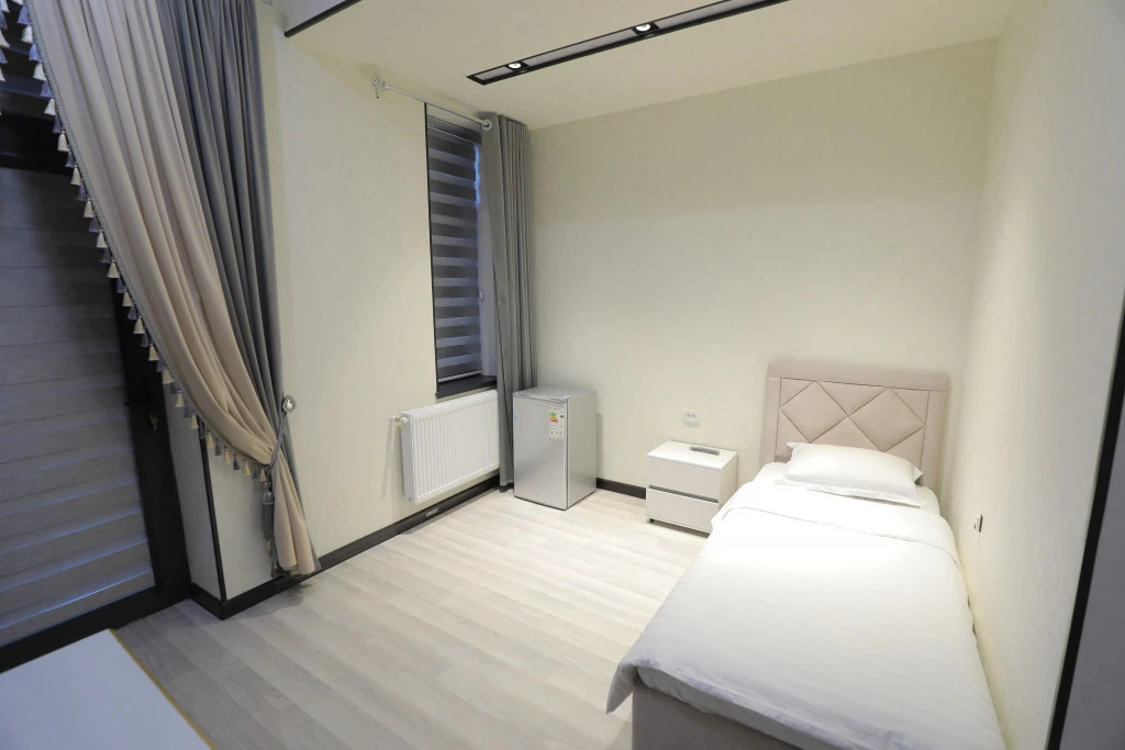 SAFIRA Hotel