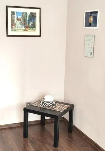 Apartment Reicher