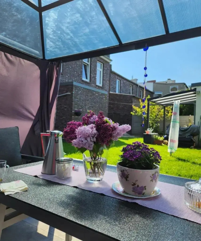 Ferienwohnung Rose