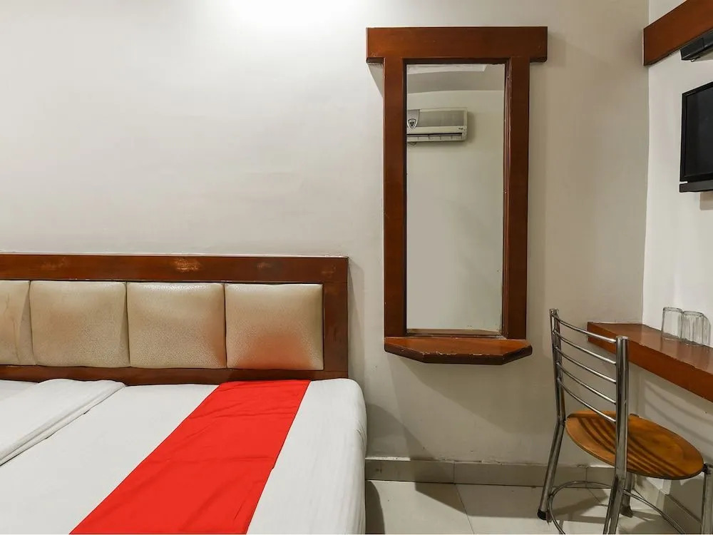 Hotel Ashirwad, Chandni Chowk