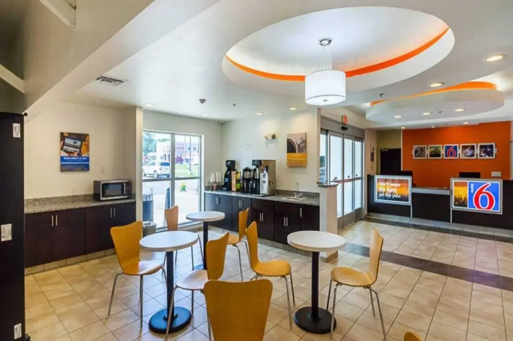 Days by Wyndham South Bend Notre Dame