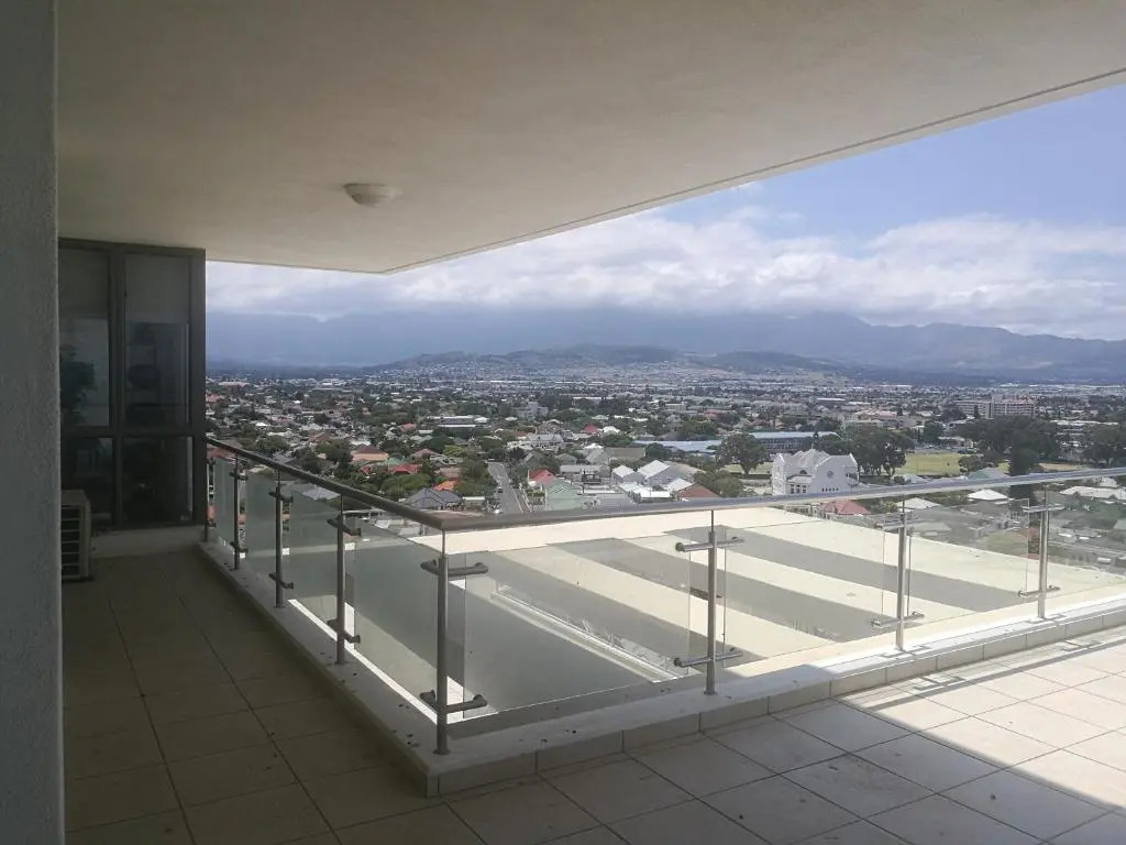 1501 Hibernian Towers Luxury Self Catering Apartment