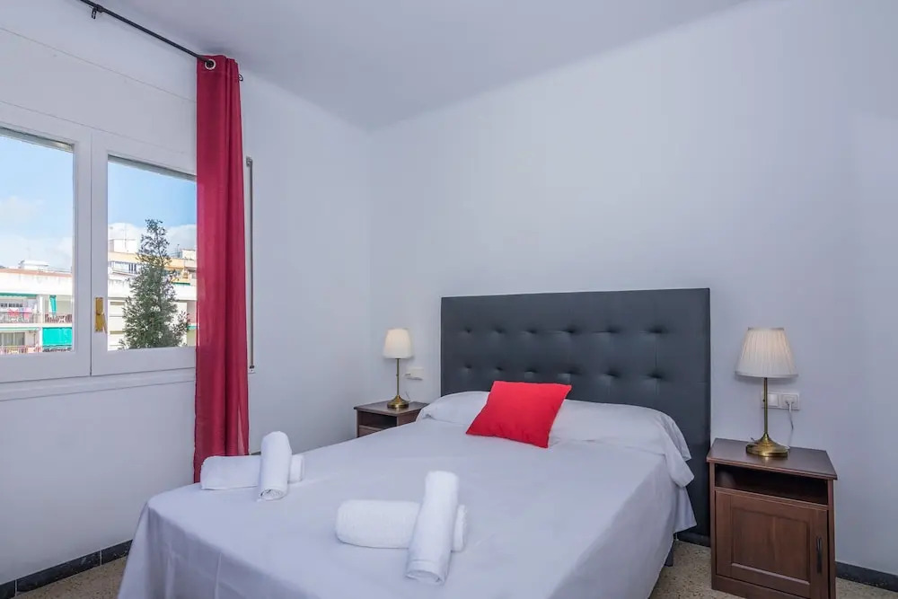 HomeHolidaysRentals Mar IV - Costa Barcelona