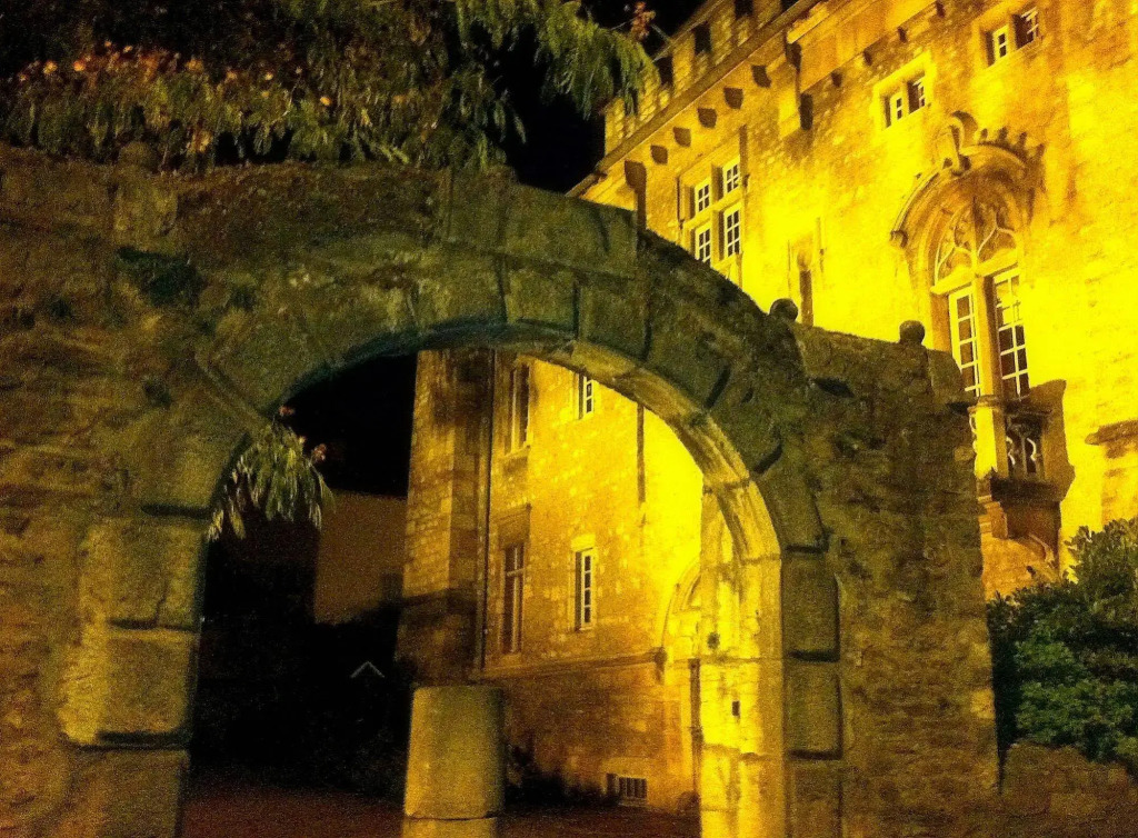 Hotel Le Bourgogne