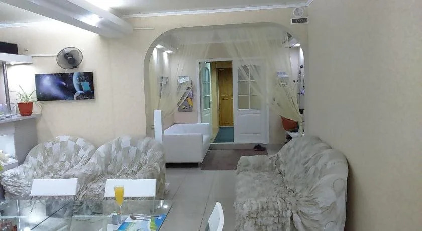 Гостиница Полет