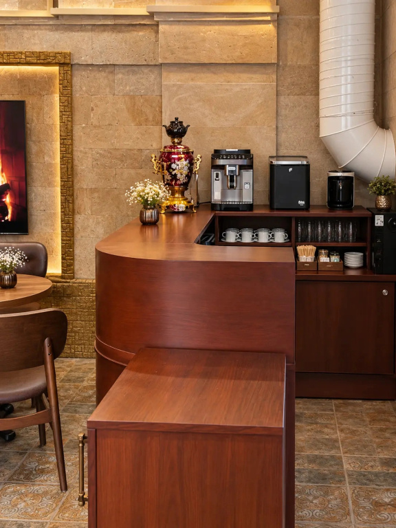 Nar Garden Boutique Hotel