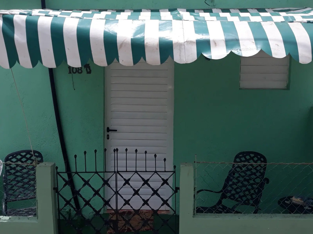 Casa Ana y Reynaldo