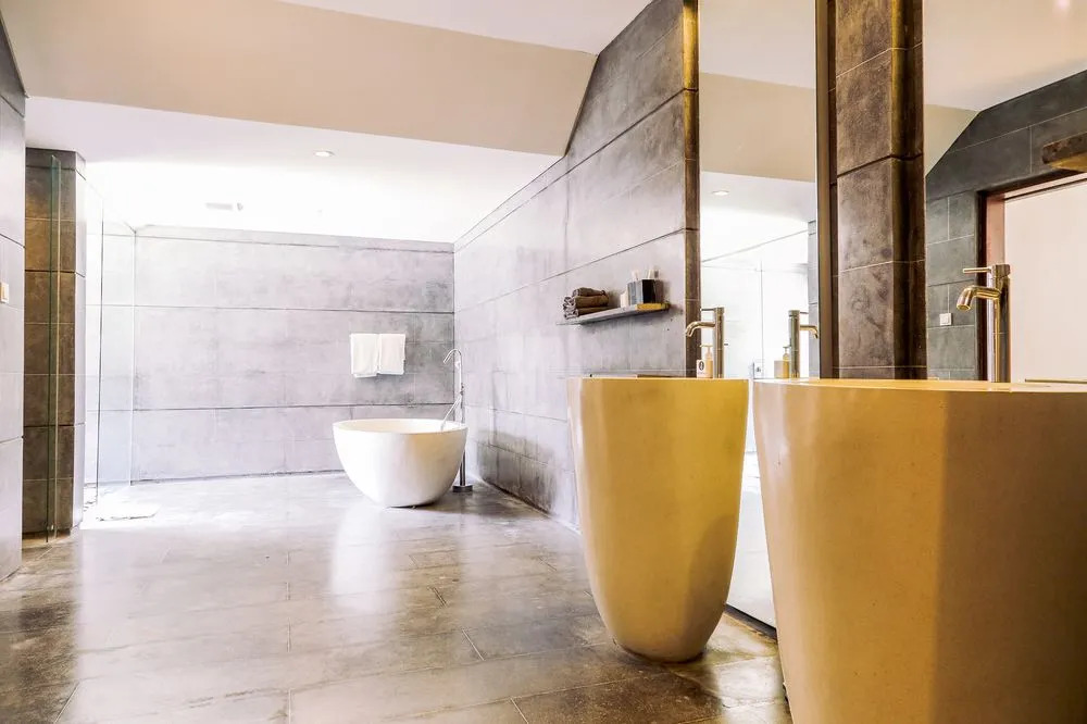 FC Residence Bali