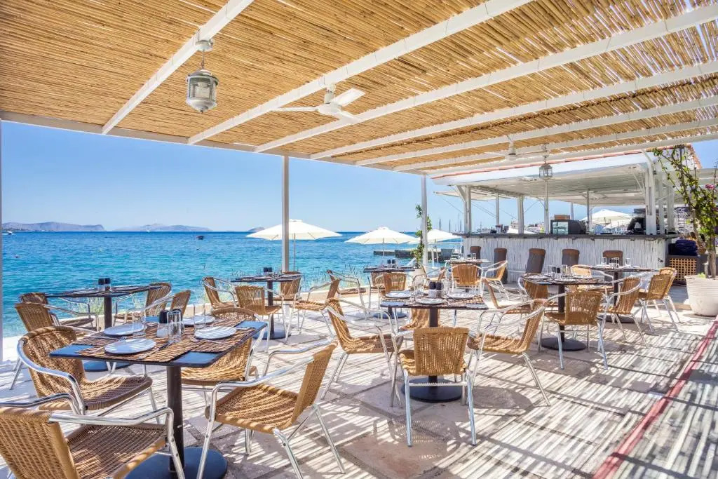 Spetses Hotel