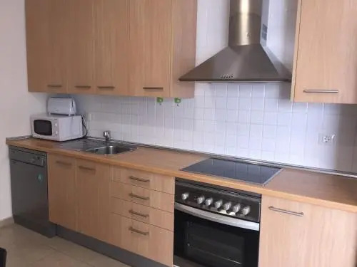 Apartamento Atlántico