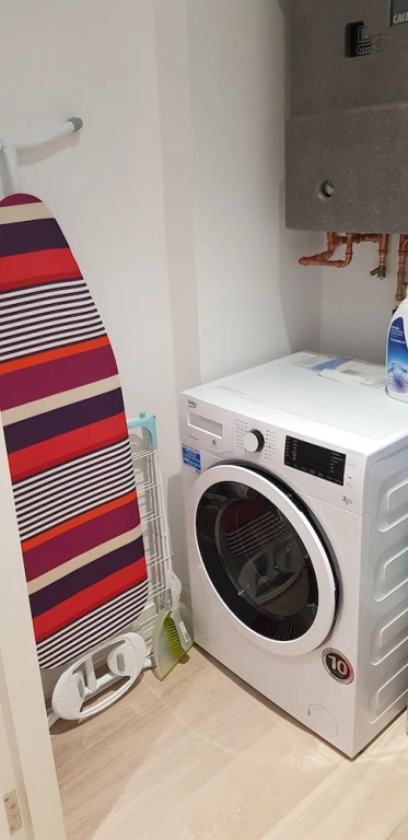 Exclusive Excel London Apartment
