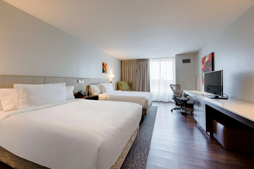 Hilton Garden Inn North Houston Spring