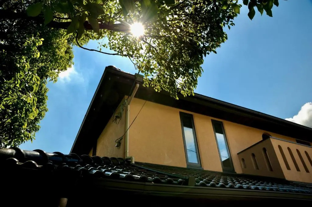 kusunoki for women-only guesthouse