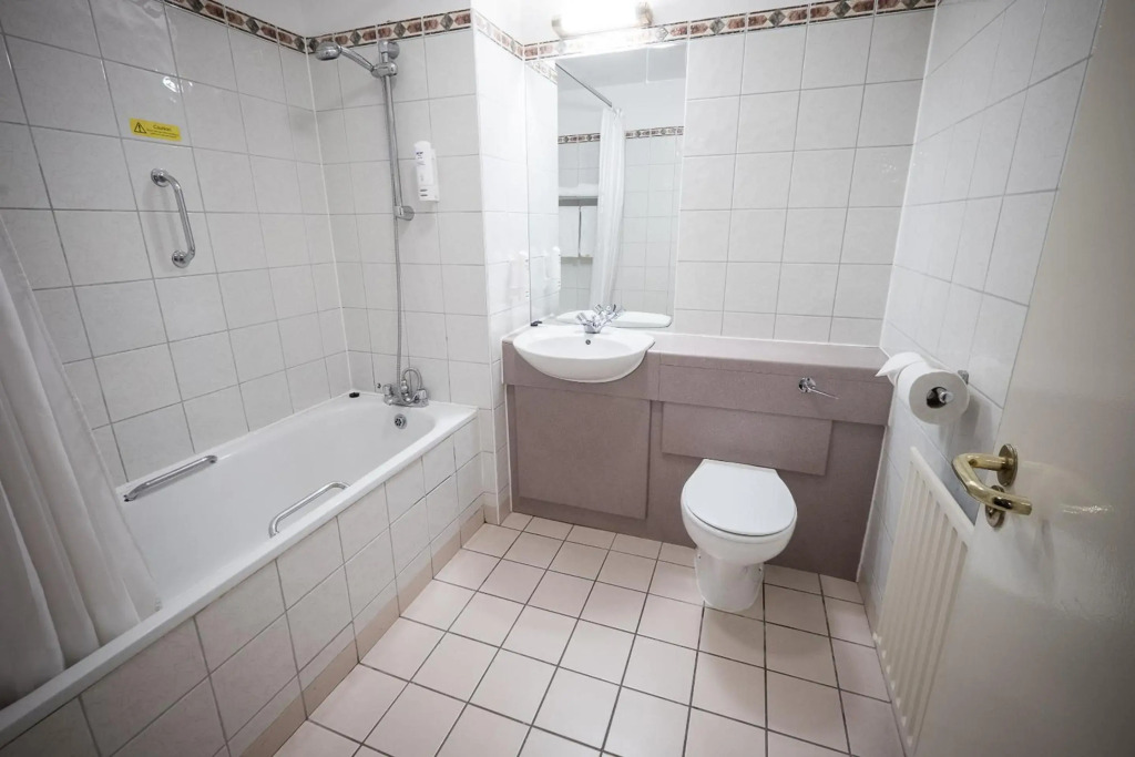 Travelodge Dublin City Rathmines