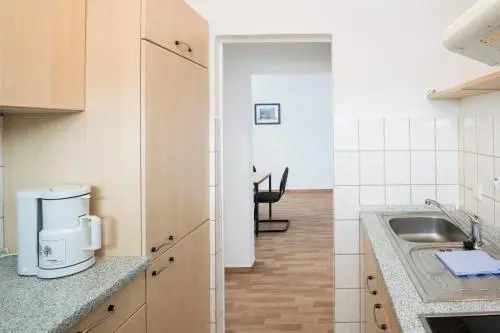 Gwg City Apartments Iii