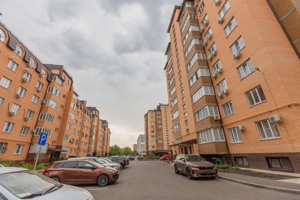 Rent Min-Vody (Рэнт Мин-Воды) на улице Новоселов 5 корпус 2