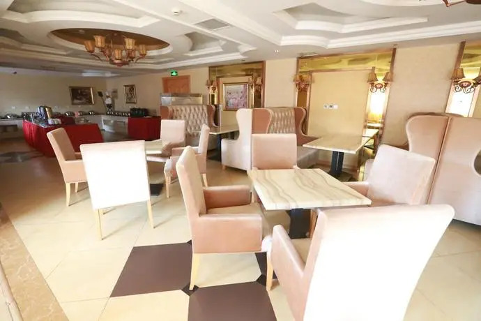Vienna International Hotel Shenyang Railway Station