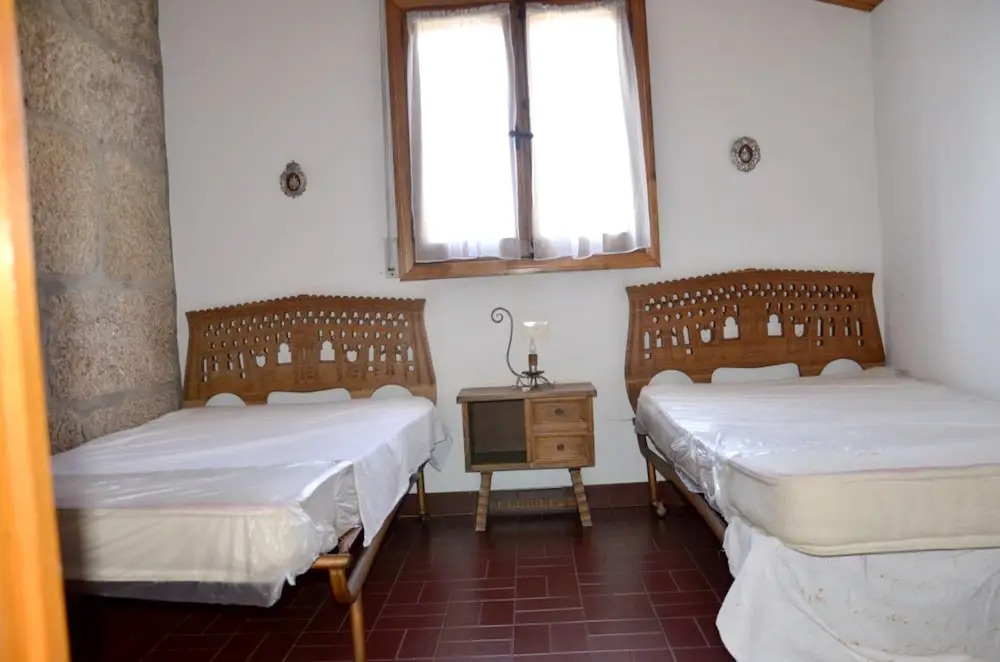 Villa With 9 Bedrooms in Oia, With Wonderful sea View, Private Pool and Enclosed Garden Near the Beach