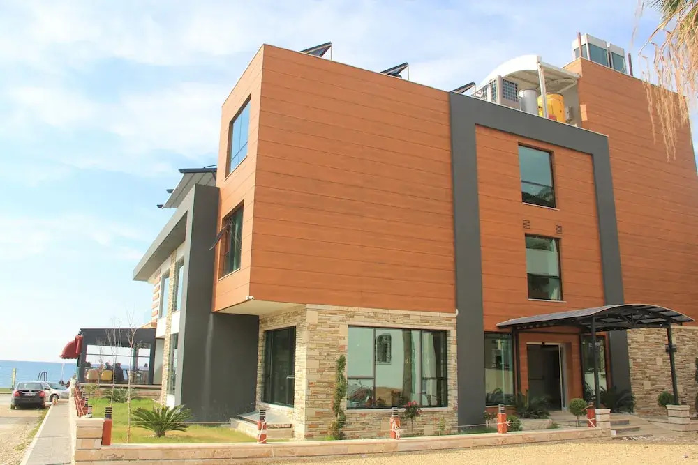 E&N Butik Hotel