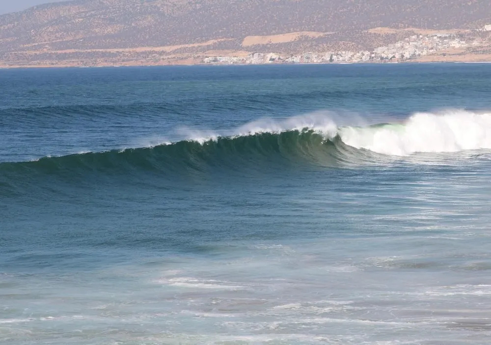 Radisson Blu Resort Taghazout Bay Surf Village