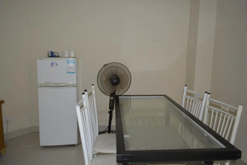 Sanya Ai Wan Hostel