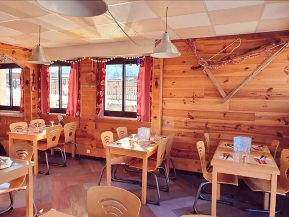Ô Chalet 1700