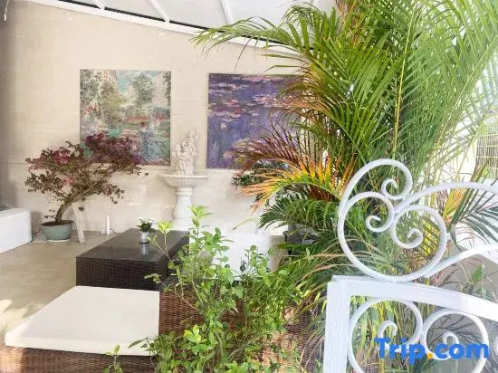 Sanya Annacy B&B (Haitang Bay Duty Free City Shop)