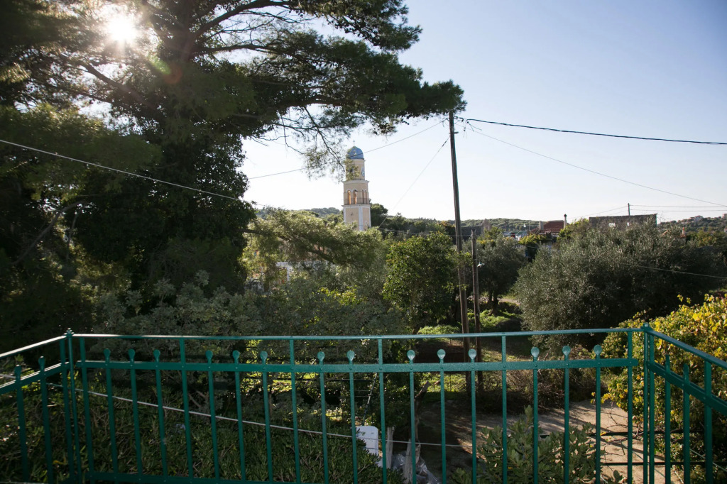 Villa eleni
