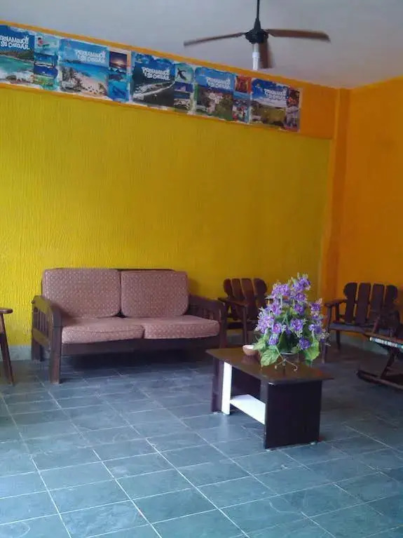 Pousada Porto Seguro