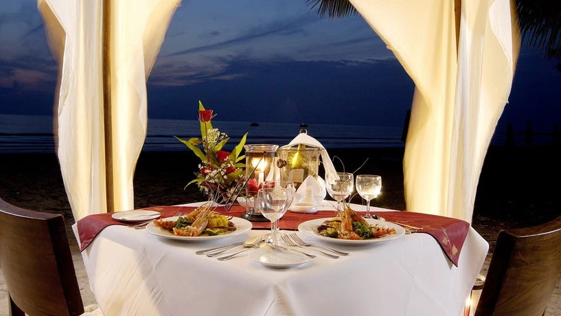 Grand Southsea Khaolak Beach Resort