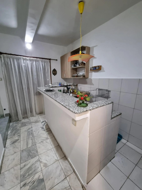 Tsar Simeon, 2 bedroom, living room and fireplace