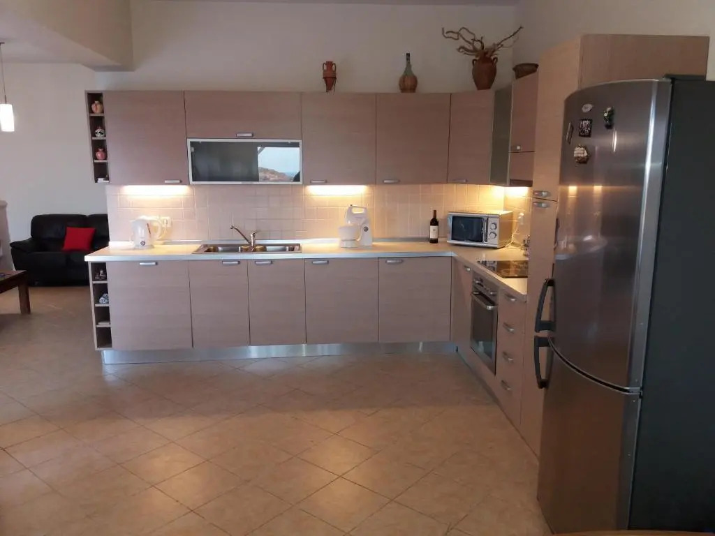 Sea House Lahania