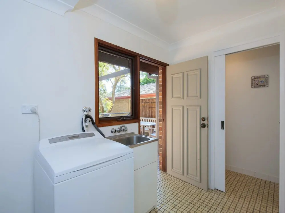 Barefoot Beach House 24 Essendene Road