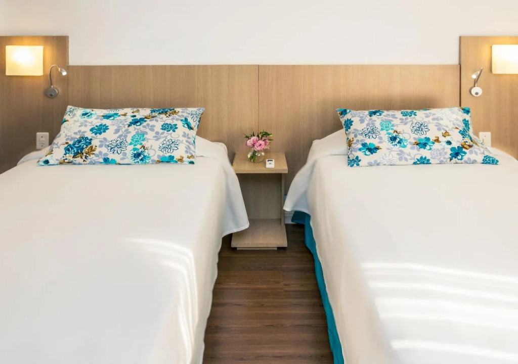 Mercure Santos