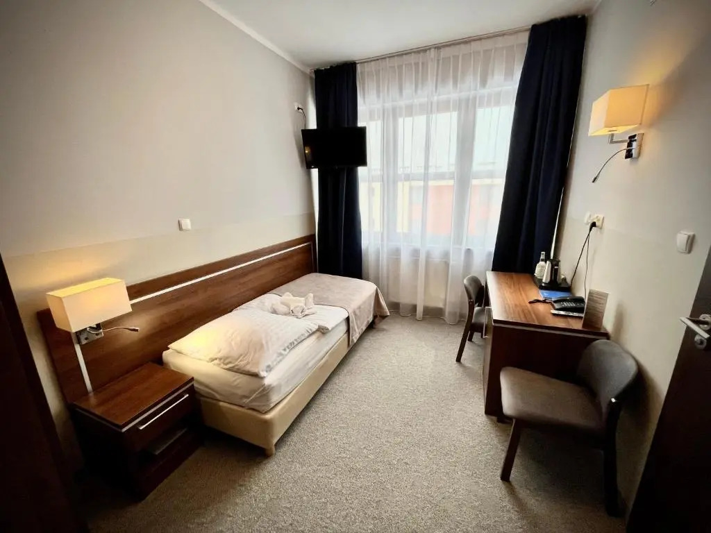 Hotel Szyndzielnia
