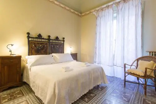 B&B Porta Carolina