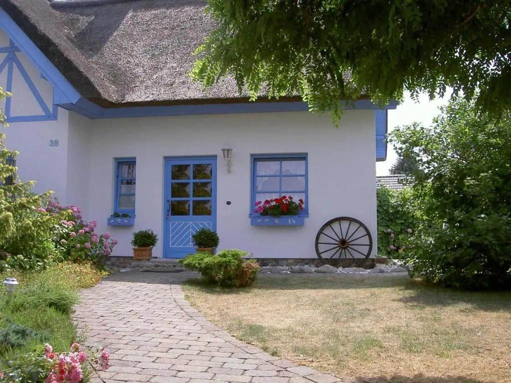 Ferienhaus Diekelmann Objekt 258