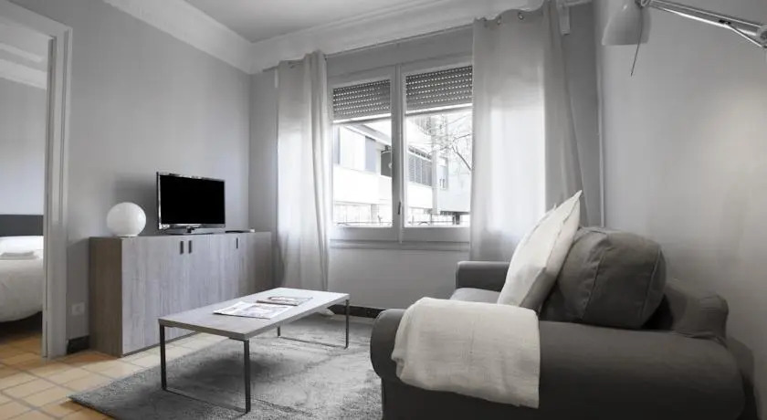 Bcn Centric Apartments