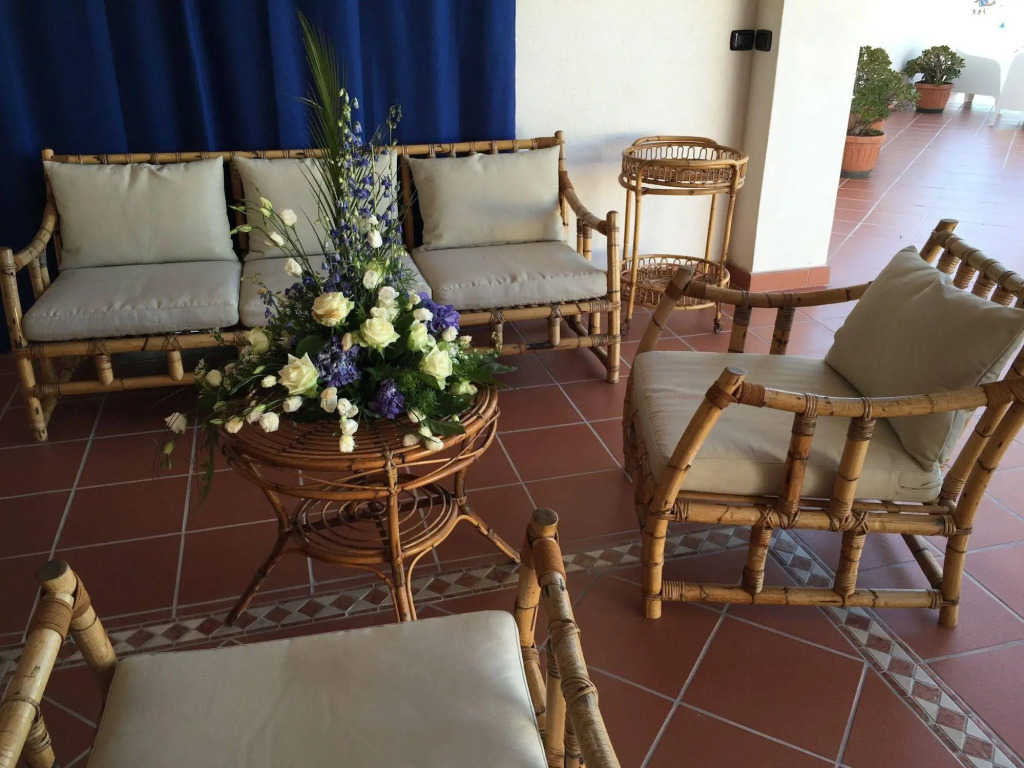 B&B Villa sul Mare