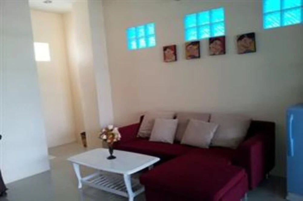 Chanapol Mansion Hat Yai