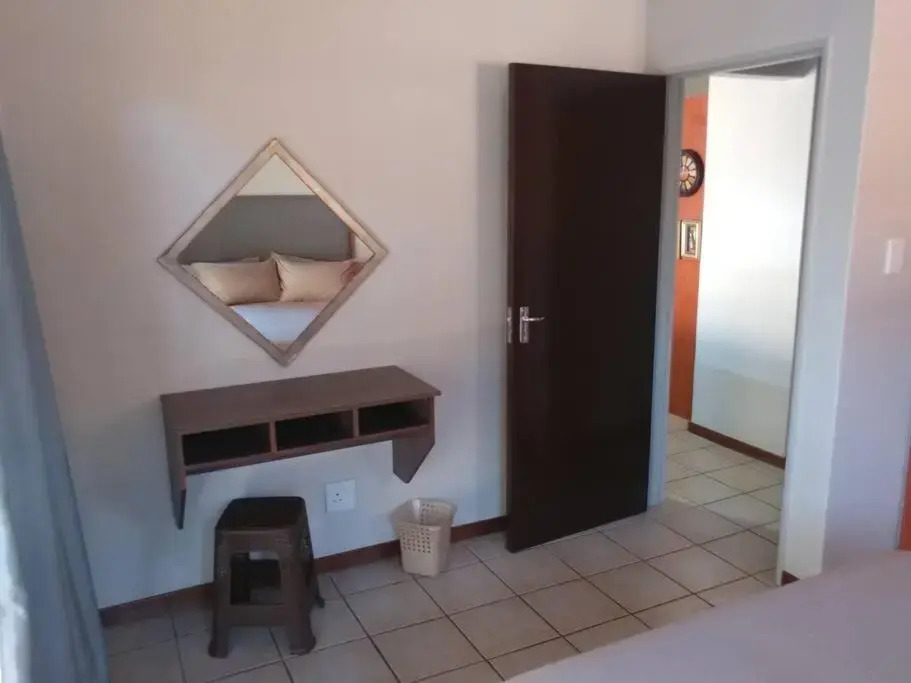 Self-catering Guesthouse in the Lowveld