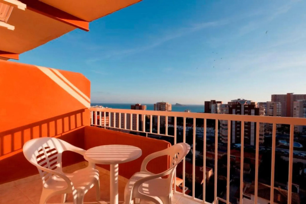 Hotel Cabana